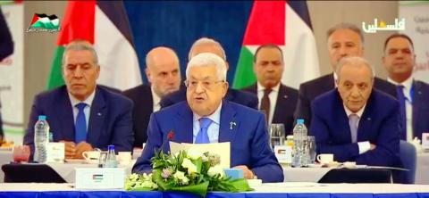 البيان الرئاسي الختامي لاجتماع الأمناء العامين للفصائل الفلسطينية