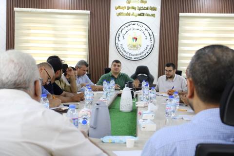الأجنحة العسكرية: رفع الغطاء التنظيمي عمن يطلق النار خلال نتائج الثانوية العامة