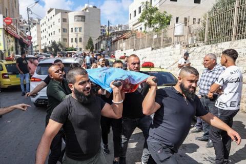 لجان المقاومة : "المد الثوري والفعل المقاوم سيتواصل بكل قوة وفي كل مكان "