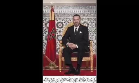 إسرائيل تعترف بسيادة المغرب على الصحراء الغربية