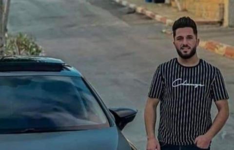 مصرع شاب جراء حادث سير قرب عطارة شمال رام الله