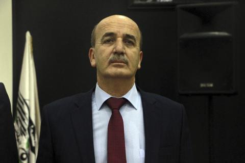 اللواء سعيد العطاري.JPG