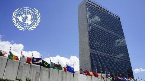 الأمم المتحدة : جميع المستوطنات في الأراضي الفلسطينية غير شرعية