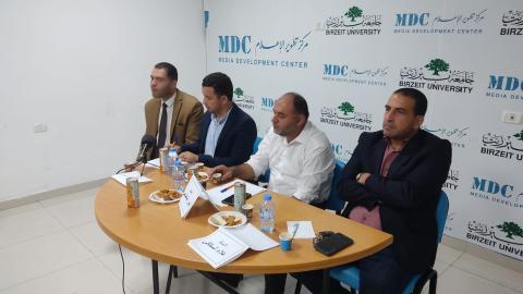 حقوقيون يطالبون بتحسين أوضاع الموقوفين  بمراكز الشرطة بغزة