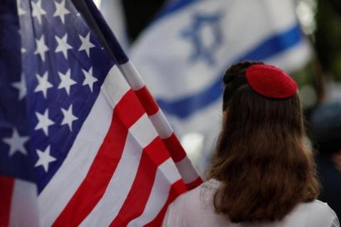 مسؤول : إسرائيل تسمح بدخول أكثر من ألفي فلسطيني أمريكي ضمن سعيها للإعفاء من التأشيرات الأمريكية