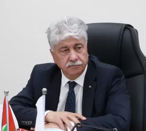مجدلاني : نسعى دائما إلى إبقاء مخصصات الأسر الفقيرة أولوية دائمة على الرغم من الأزمة المالية