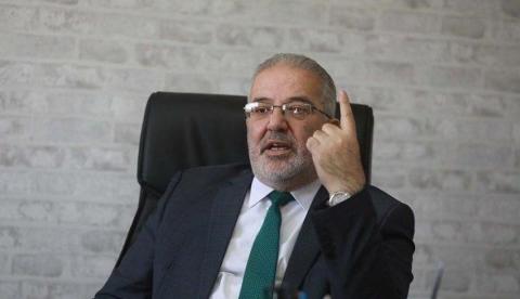 الهيئة : تصريحات وزير النقل والمواصلات إساءة لاستخدام المنصب