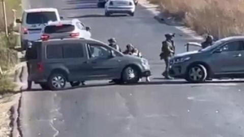 (حشد): تكرار جرائم الاغتيال والقتل خارج إطار القانون يظهر استخفاف إسرائيلي بمنظومة حقوق الإنسان والقانون الدولي
