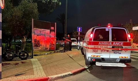 قتيل واصابات بجرائم اطلاق نار في اللد والفريديس والناصرة