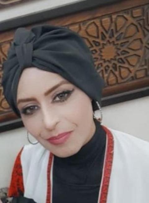صفاء أبو خضرة