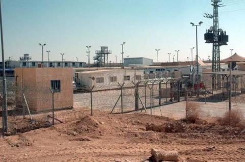 لجنة الطوارئ في السجون: تعليق الإضراب الجماعي بعد التوصل لنتائج مرضية مع إدارة السجون