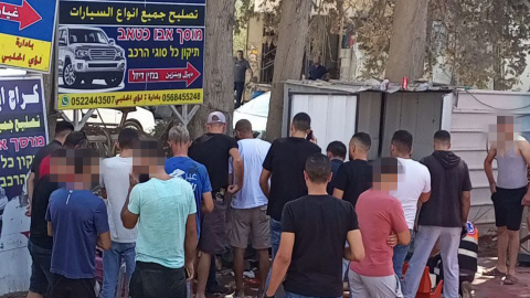الجهاد : لا استقرار للاحتلال طالما استمر في جرائمه