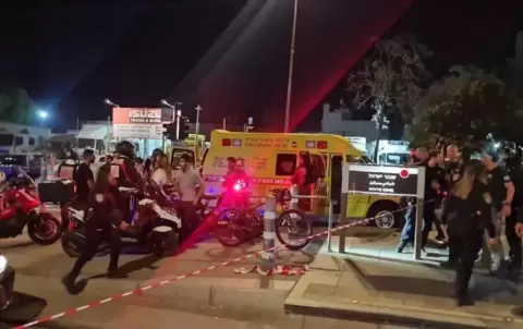 شهيد برصاص الاحتلال في القدس بزعم محاولته تنفيذ عملية طعن