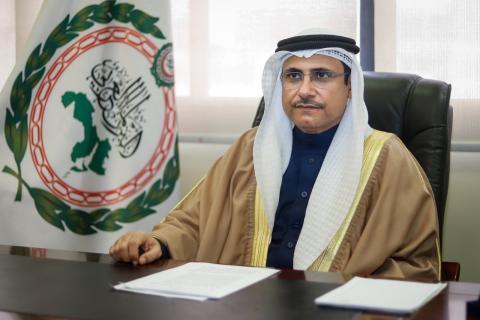 عادل بن عبدالرحمن العسومي رئيس البرلمان العربى.jpeg