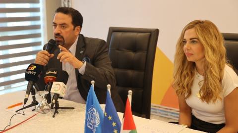 "مستدامة" يختتم ورشة عمل تدريبية للشركاء لتمكين تطبيقات حلول الطاقة المستدامة