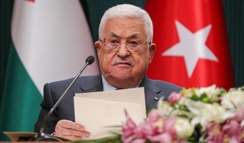 الرئيس الفلسطيني، محمود عباس (Getty Images).jpg