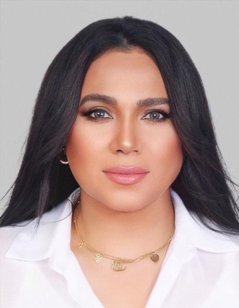 سعاد ياسين