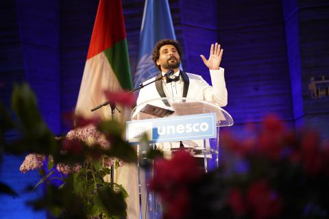 قاسم إسطنبولي مؤسس المسرح الوطني اللبناني.JPG