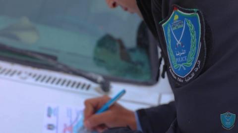 الشرطة والنيابة العامة تغلقان حديقة في رام الله نتيجة وفاة فتاة بداخلها
