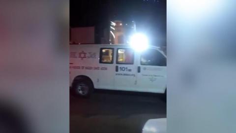 مقتل شخص وإصابة آخر بجريمة إطلاق نار في كفر قرع