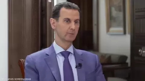 الاسد : "ان لم يكن هناك استعداد اسرائيلي لإعادة الأرض فلا داعي لإضاعة الوقت"