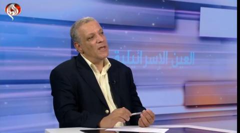 قيادي في "الجبهة الديمقراطية": اشتباكات مخيم عين الحلوة مفتعلة
