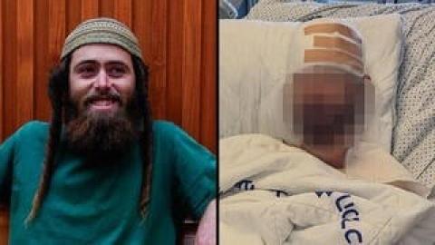 "النيابة الإسرائيلية" تكشف "بالخطأ" عن وجود مقطع فيديو يوثق جريمة قتل قصي معطان