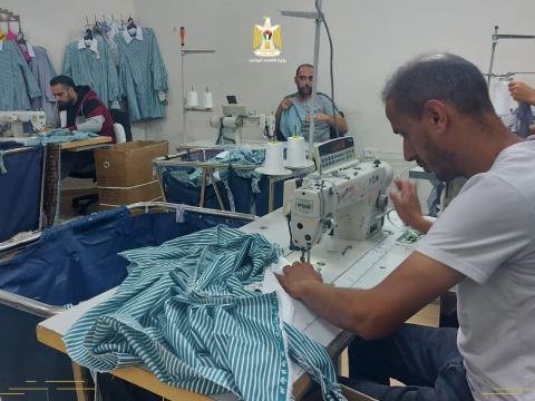 "الاقتصاد": وفرة احتياجات الطلبة المدرسيىة بأسعار منافسة