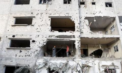 المجلس  الفلسطيني للإسكان يعلن الحاجة لـ214 مليون دولار