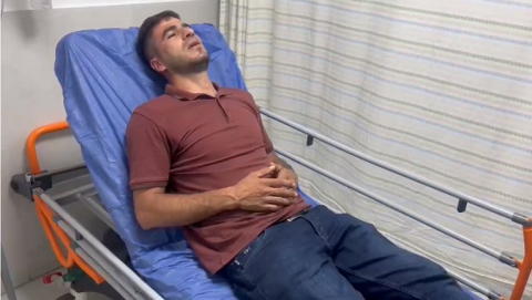 مدى يستنكر الاعتداء على الصحفيين في جامعة الخليل ويطالب باتخاذ إجراءات صارمة بحق المعتدين