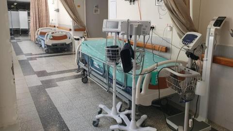 بحث طبي إسرائيلي: وفاة نحو 7 آلاف و600 شخص خلال عامين فقط بعدوى "كان يمكن الوقاية منها"