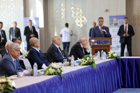 الجبهة الشعبية تصدر بيان مهم بخصوصِ اجتماعِ الأمناءِ العامّين