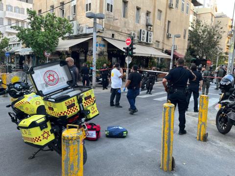 القانوع: تصاعد العمليات تأكيد على جاهزية شعبنا للدفاع عن الأقصى