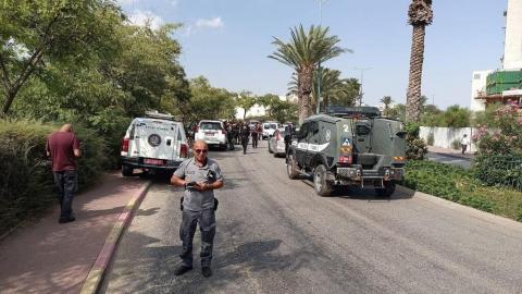 الجبهة الشعبيّة: عملية "معاليه أدوميم" التعبير الأصدق عن وعي الشعب الفلسطيني