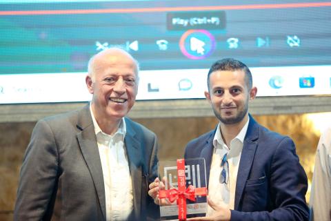 التعاون تعلن نتائج جوائزها للتميز والإنجاز للعام 2022