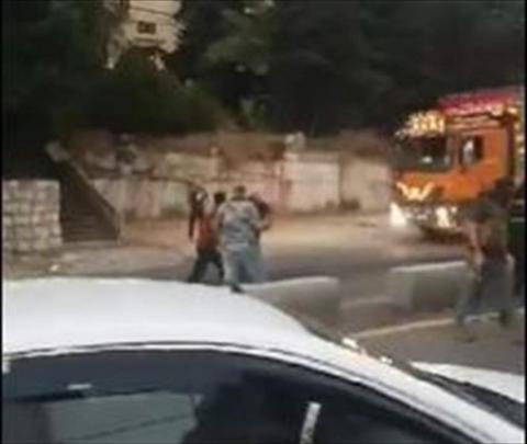 وكالة: قتيلان في اشتباكات ببلدة مسيحية في لبنان