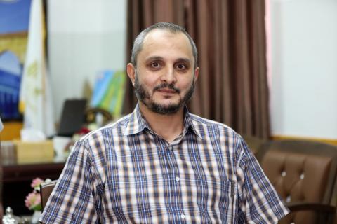 وكيل وزارة العمل  إيهاب الغصين.jpg