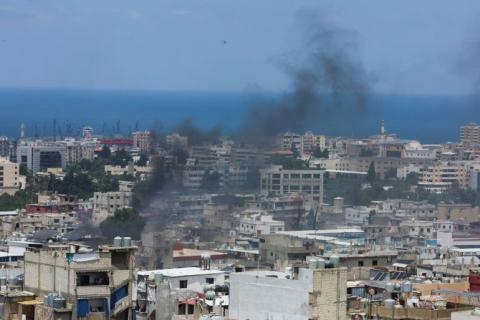 رويترز