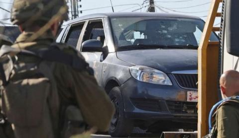 مركز حماية يدين إعدام 3 فلسطينيين على يد الجيش الإسرائيلي في جنين