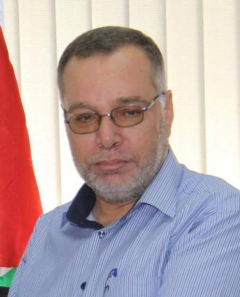 محمد رمضان الاغا