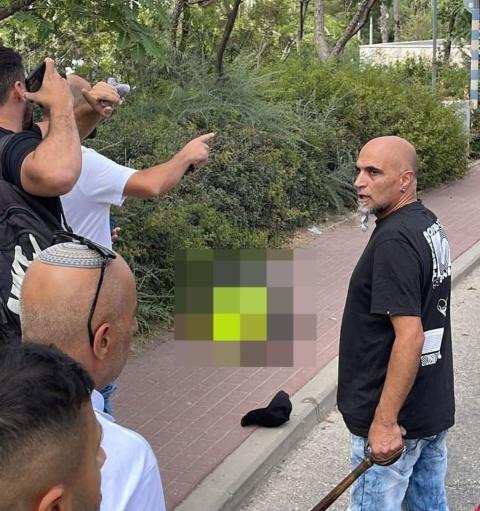 إصابات بعملية إطلاق نار في "معاليه أدوميم" واستشهاد المنفذ