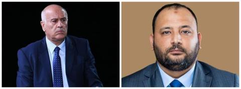 وزير الشباب الليبي يؤكد موقف بلاده الثابت من القضية الفلسطينية