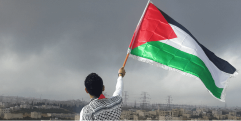حزب الشعب: نعم لتعزيز دور الشباب في الحياة السياسية الفلسطينية