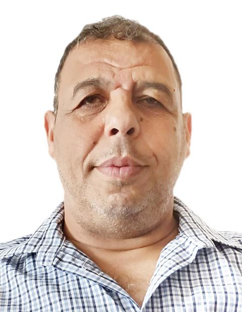 حسن العاصي