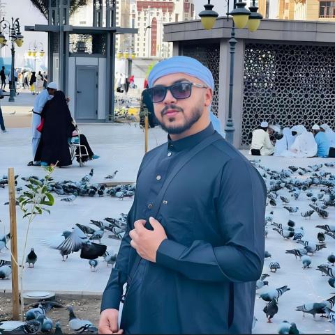 الاحتلال يعتقل شقيقي مهند المزارعة من العيزرية