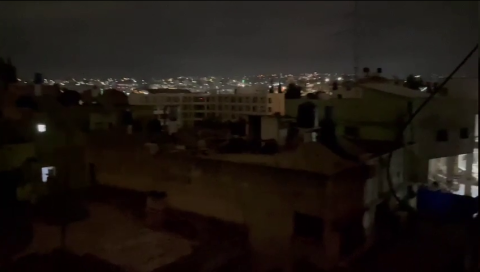 الجيش الإسرائيلي يعلن نيته تدمير منزل خالد صباح