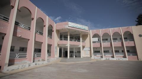 كلية الدعوة الاسلامية التابعة للأوقاف تفتح باب التسجيل للعام الدراسي 2023/2024م