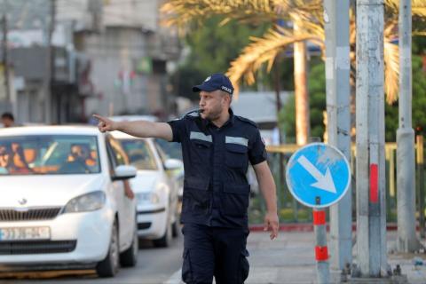 المرور: وفاة مواطن من رفح متأثرًا بجراح أصيب بها جراء دهسه