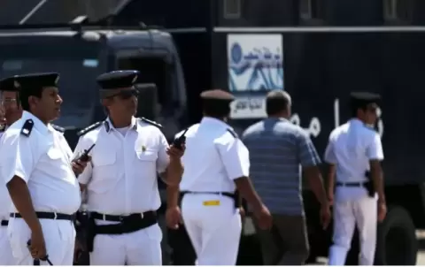 اعتقال إسرائيلي في سيناء