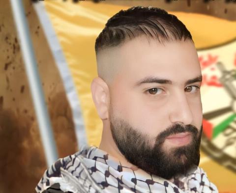 استشهاد شاب إثر انفجار داخلي في قرية كفر قليل جنوب نابلس